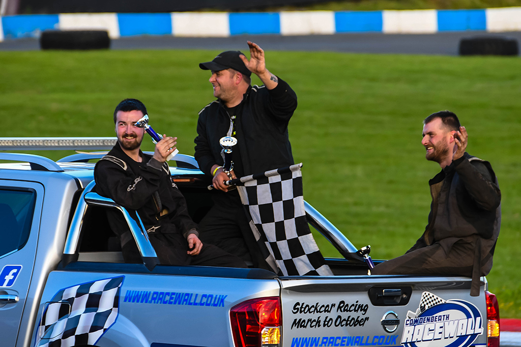 24 june - knockhill